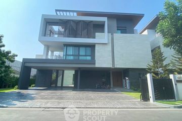 5 Bedroom House for sale in The Gentry Phatthanakan 2, Suan Luang, Bangkok