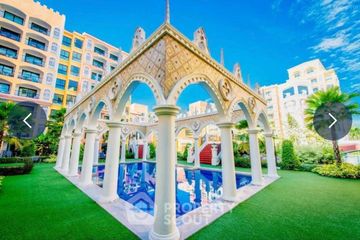 1 Bedroom Condo for sale in Venetian Signature Condo Resort Pattaya, Na Jomtien, Chonburi