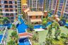 1 Bedroom Condo for sale in Venetian Signature Condo Resort Pattaya, Na Jomtien, Chonburi