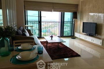 1 Bedroom Condo for Sale or Rent in Noble Reveal, Phra Khanong Nuea, Bangkok near BTS Thong Lo