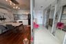 2 Bedroom Condo for Sale or Rent in Star View, Bang Khlo, Bangkok near BTS Surasak