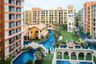 1 Bedroom Condo for sale in Venetian Signature Condo Resort Pattaya, Na Jomtien, Chonburi