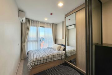 1 Bedroom Condo for rent in The Privacy S101, Bang Chak, Bangkok near BTS Punnawithi