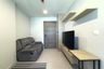 1 Bedroom Condo for rent in The Privacy S101, Bang Chak, Bangkok near BTS Punnawithi