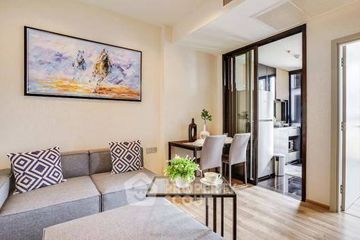 1 Bedroom Condo for sale in THE LINE Jatujak - Mochit, Chatuchak, Bangkok near MRT Chatuchak Park