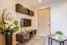 1 Bedroom Condo for sale in THE LINE Jatujak - Mochit, Chatuchak, Bangkok near MRT Chatuchak Park