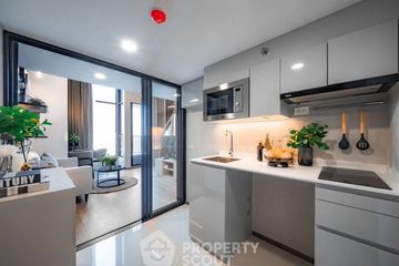 1 Bedroom Condo for sale in Phra Khanong, Bangkok near BTS Phra Khanong