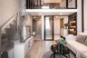1 Bedroom Condo for sale in Phra Khanong, Bangkok near BTS Phra Khanong