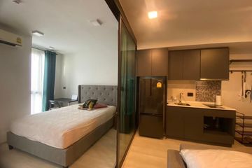 1 Bedroom Condo for rent in Venio Sukhumvit 10, Khlong Toei, Bangkok near BTS Asoke