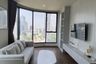 2 Bedroom Condo for rent in Ideo Q Sukhumvit 36, Khlong Tan, Bangkok near BTS Thong Lo