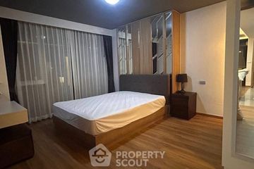 2 Bedroom Condo for Sale or Rent in InterLux Premier Sukhumvit 13, Khlong Toei Nuea, Bangkok near BTS Nana