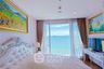 1 Bedroom Condo for Sale or Rent in The Palm Wongamat Beach, Na Kluea, Chonburi