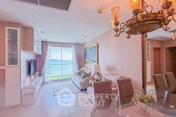 1 Bedroom Condo for Sale or Rent in The Palm Wongamat Beach, Na Kluea, Chonburi