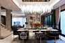5 Bedroom House for sale in CINQ Royal Krugthep Kreetha, Saphan Sung, Bangkok