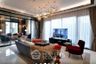 5 Bedroom House for sale in CINQ Royal Krugthep Kreetha, Saphan Sung, Bangkok