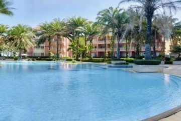 1 Bedroom Condo for rent in Springfield Beach Condominium, Cha am, Phetchaburi