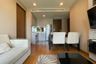 2 Bedroom Condo for rent in The Address Sathorn, Silom, Bangkok near BTS Chong Nonsi
