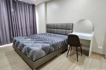 1 Bedroom Condo for rent in Supalai Veranda Phasi Charoen Station, Bang Wa, Bangkok near MRT Phasi Charoen