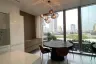 2 Bedroom Condo for rent in Four Seasons Private Residences, Thung Wat Don, Bangkok near BTS Saphan Taksin