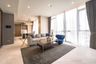 2 Bedroom Condo for rent in The Monument Thong Lo, Khlong Tan Nuea, Bangkok near BTS Thong Lo