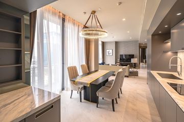 2 Bedroom Condo for rent in The Monument Thong Lo, Khlong Tan Nuea, Bangkok near BTS Thong Lo