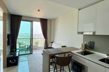 1 Bedroom Condo for rent in The Riviera Jomtien, Nong Prue, Chonburi