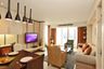 2 Bedroom Condo for rent in Asoke Place, Khlong Toei Nuea, Bangkok near MRT Sukhumvit