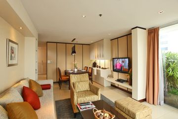 2 Bedroom Condo for rent in Asoke Place, Khlong Toei Nuea, Bangkok near MRT Sukhumvit