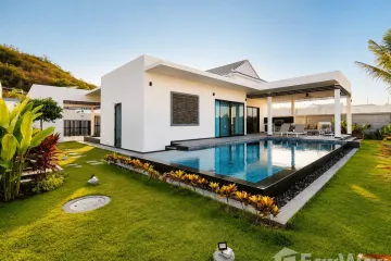 3 Bedroom Villa for sale in Sivana HideAway Pool Villas, Nong Kae, Prachuap Khiri Khan