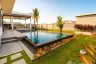3 Bedroom Villa for sale in Sivana HideAway Pool Villas, Nong Kae, Prachuap Khiri Khan
