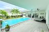 3 Bedroom Villa for sale in Nantra Villa, Thap Tai, Prachuap Khiri Khan