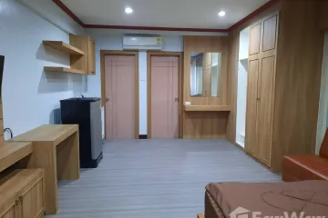1 Bedroom Condo for sale in Pailin Condominium, Nong Pa Khrang, Chiang Mai