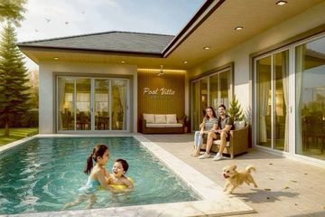 3 Bedroom House for sale in Hua Hin, Prachuap Khiri Khan