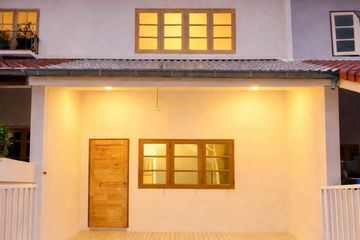 2 Bedroom Townhouse for rent in Hin Lek Fai, Prachuap Khiri Khan