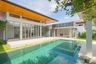 4 Bedroom Villa for sale in Botanica Foresta, Thep Krasatti, Phuket