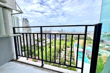 2 Bedroom Condo for rent in Nong Prue, Chonburi