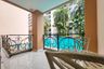 1 Bedroom Condo for sale in Paradise Park, Nong Prue, Chonburi