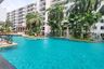 1 Bedroom Condo for sale in Paradise Park, Nong Prue, Chonburi