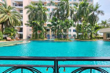 1 Bedroom Condo for sale in Paradise Park, Nong Prue, Chonburi