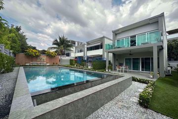 2 Bedroom House for sale in Siam Royal View, Nong Prue, Chonburi