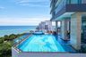 1 Bedroom Condo for sale in Cosy Beach View, Nong Prue, Chonburi