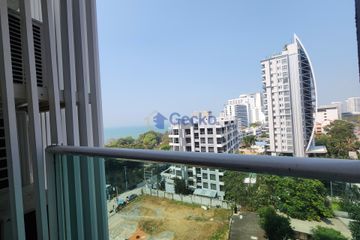 1 Bedroom Condo for sale in Cosy Beach View, Nong Prue, Chonburi