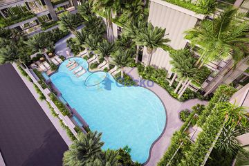 2 Bedroom Condo for sale in Siam Oriental Oasis, Nong Prue, Chonburi