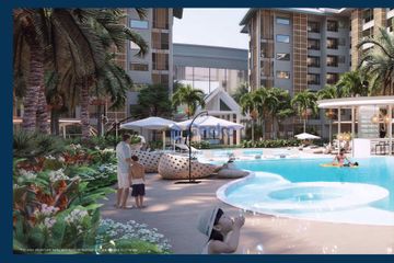 2 Bedroom Condo for sale in Wyndham Jomtien Pattaya, Nong Prue, Chonburi