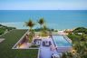 1 Bedroom Condo for sale in Siam Oriental Oasis, Nong Prue, Chonburi