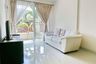 2 Bedroom House for rent in Nong Prue, Chonburi