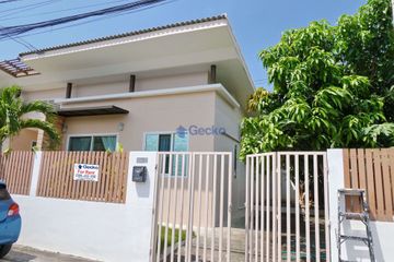 2 Bedroom House for rent in Nong Prue, Chonburi