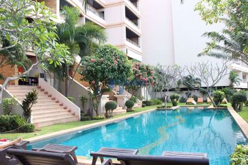 1 Bedroom Condo for sale in Executive Residence III, Nong Prue, Chonburi