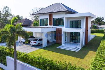 4 Bedroom House for sale in The Village At Horseshoe Point, Pong, Chonburi