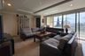 3 Bedroom Condo for sale in The Regent Pratumnak, Nong Prue, Chonburi